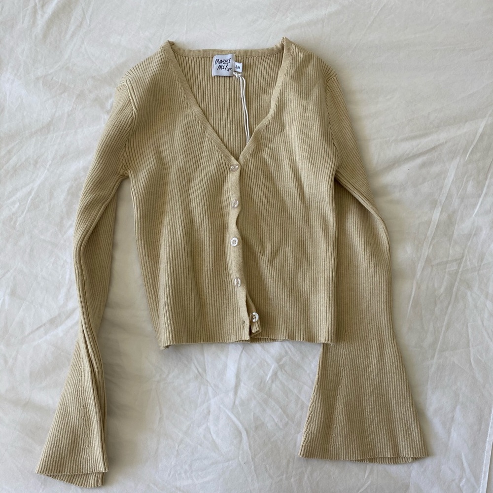Princess Polly Cardigan